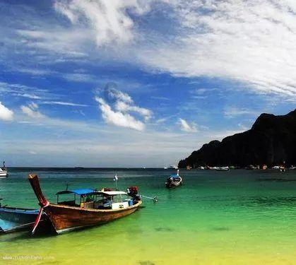 山海经